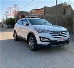 هيونداي سانتافي